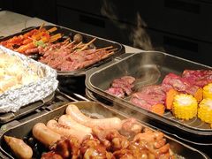 -广州富力丽思卡尔顿酒店