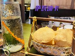 -泰妃殿(武汉首店)