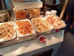 -东方华地城湿地温泉度假区