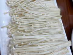 金针菇-岳合轩老北京涮肉