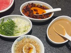 -东来顺(非遗·清真火锅·盛世广场店)