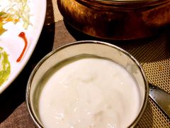 -Pita's&Tika's中东和印度风味餐厅(龙湖天街店)