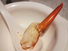 -青蓬海上捞蒸品海鲜城(海岸城店)