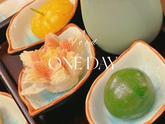 -下塘街七号(圆融时代广场店)