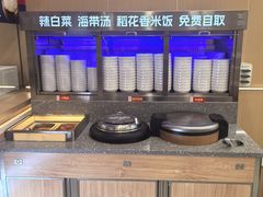 -敏丁拌饭(中街总店)