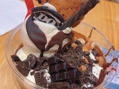 -DQ·蛋糕·冰淇淋(奥特莱斯店)