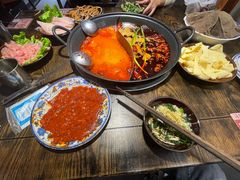 -冯校长老火锅(广州正佳广场店)