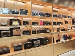 -109度二手奢侈品手表包包珠宝回收(新天地店)