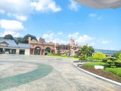 -佛冈森波拉度假区