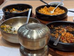 -米村拌饭(江宁万达店)