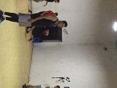 iphone_upload_pic-汉森运动中心(永和路店)