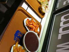 -酷味乐智选餐厅(斜土路店)