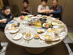 -海底捞火锅(团结桥店)