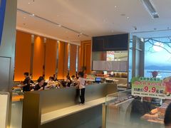 -新发现(苏州中心商场店)