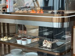 -悦厅·下午茶(杭州柏悦酒店)