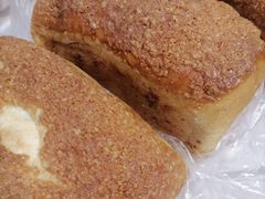 -钟楼大面包