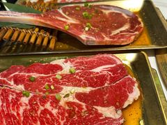 -炙城·韩式烤肉(南京东路店)