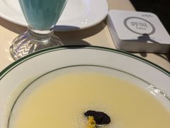 -伦敦桥西餐·养生粤菜