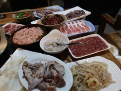 -周记全牛油火锅