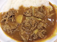 -CoCo壱番屋(久光百货店)