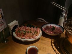 -烧肉达人•炭火烧肉(新天地店)