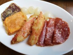 -广州富力君悦大酒店·凯菲厅