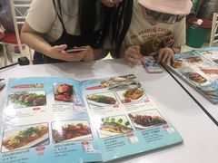 -T&K 海鲜