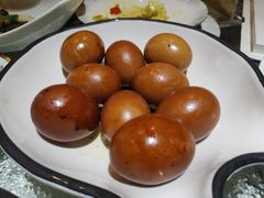 茶叶蛋-宁海食府(大剧院店)