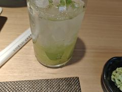-德川家日本料理(中关村寰太大厦店)