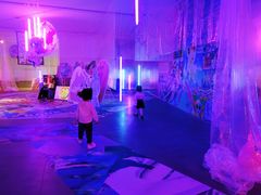 -宝龙艺术中心(七宝宝龙城店)