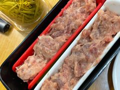 牛肉滑-味华香养气牛肉火锅(润安大厦店)