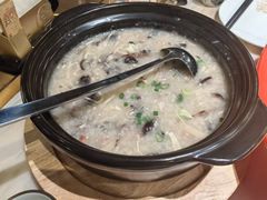 -滋粥楼·顺德菜(番禺广场总店)