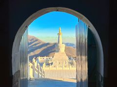 -妙峰山风景名胜区