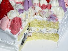 -美心西饼mx cakes(猎德优托邦店)