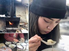 -安庆柴火馄饨(马道街店)