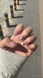 -斯馨·健康美甲美睫