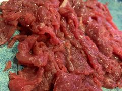 -福牛阁潮汕牛肉火锅
