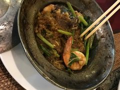 -BAI BUA RESTAURANT