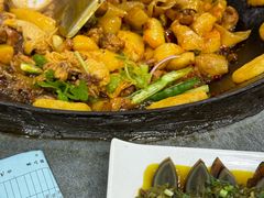 -咊记茅草棚柴火鸡(乌当店)