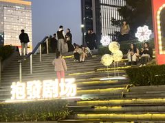 -VT101维多利广场