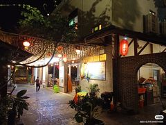 -农厨好味·温泉鹅·农家菜