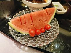 -金时代顺风大酒店(金山店)