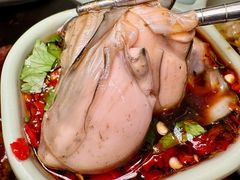 -焰江山·海鲜牛排烤肉自助(锦华万达二星店)