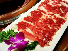 -宝泉铜锅·涮羊肉(解放东路店)