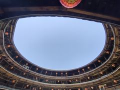 -福建土楼(南靖)景区