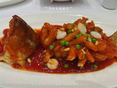 -扬州饭店(南京东路店)