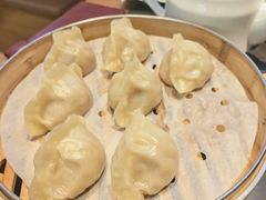-奉天掌柜·非遗猪手·笨饺子(崇山路店)