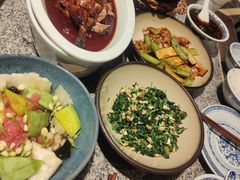 -南京大牌档(济南万象城店)