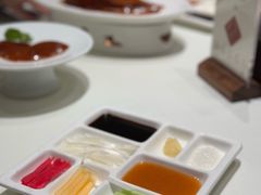 -四季民福烤鸭店(前门店)