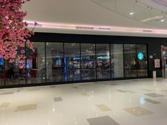 门面-星巴克(东莞莞城万科中心店)